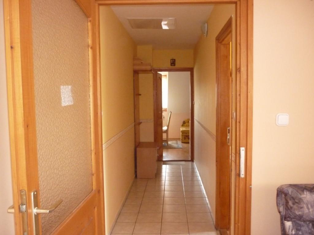 Barbara Apartmanház Kehidakustány Habitación foto